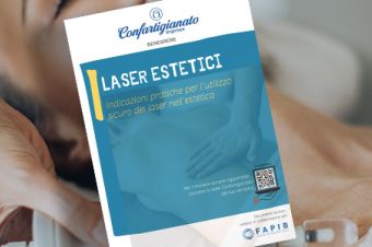 vademecum utilizzo laser centri estetici