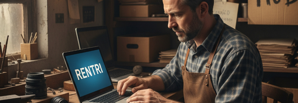 rentri