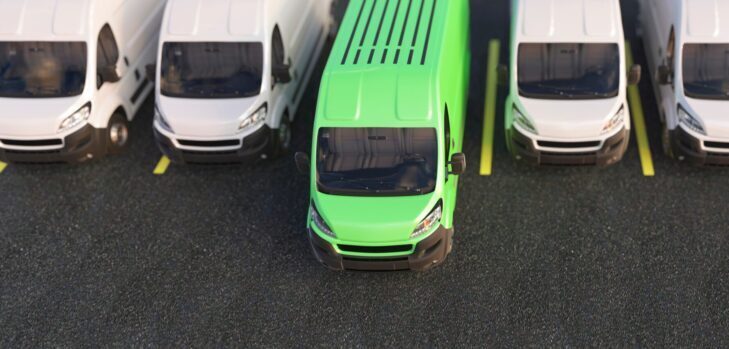 acquisto veicoli basse emissioni incentivi