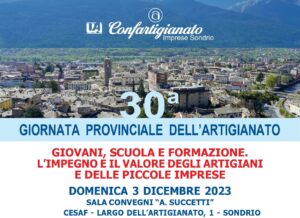 30 giornata artigiano