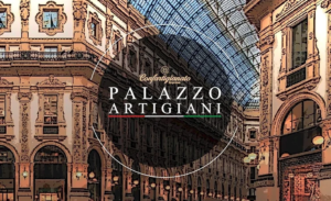 palazzo artigiani