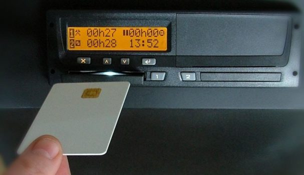 cronotachigrafo confartigianato sondrio