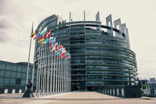 europarlamento ue