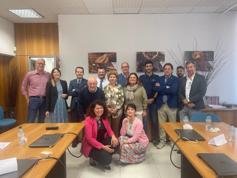 marmi e pietre sondrio rappresentanza tavolo osservatorio