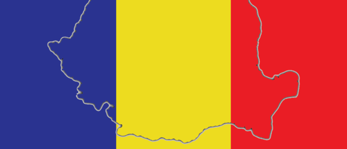 romania trasporti internazionali