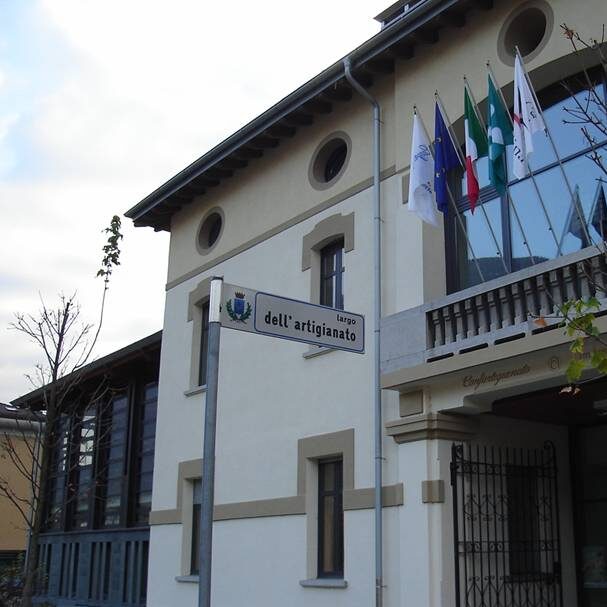 sede confartigianato sondrio