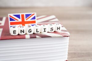 inglese