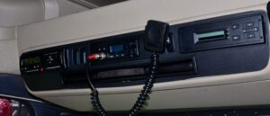 tachigrafo trasporti