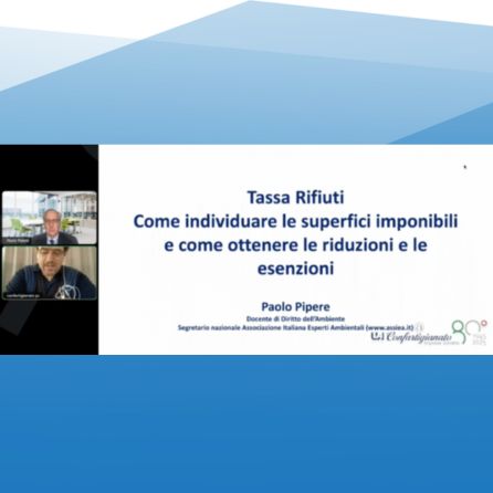 tari tassa rifiuti pipere