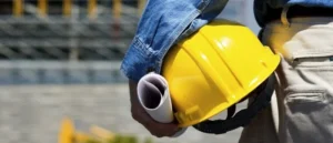 casco di sicurezza