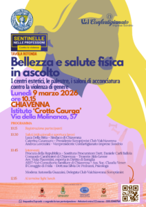 bellezza e salute locandina