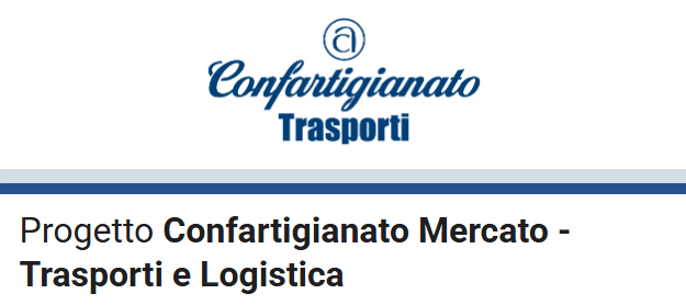 autotrasporto confartigianato logistica