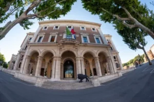 ministero italia