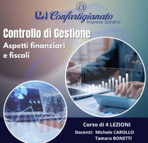 controllo di gestione