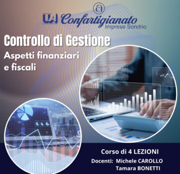 controllo di gestione