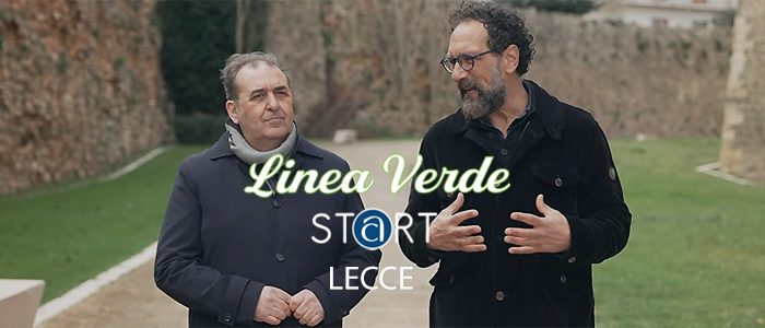 linea verde start lecce