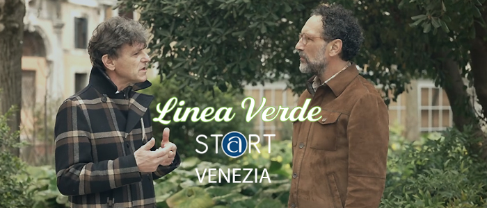 linea verde start venezia