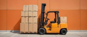 trasporto carrelli elevatori muletto