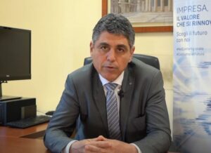 Crestini Stefano Presidente Anaepa