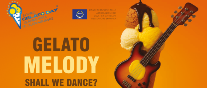 gelato day 24 marzo