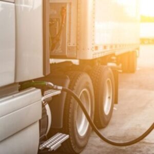 carburante camion