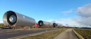 trasporti eccezionali