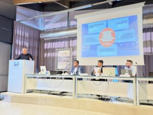 autotrasporto incontro con le imprese 18 aprile 2026