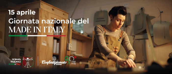 made in italy giornata nazionale 15 aprile