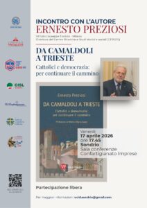 preziosi camaldoli