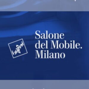 salone del mobile milano 2026