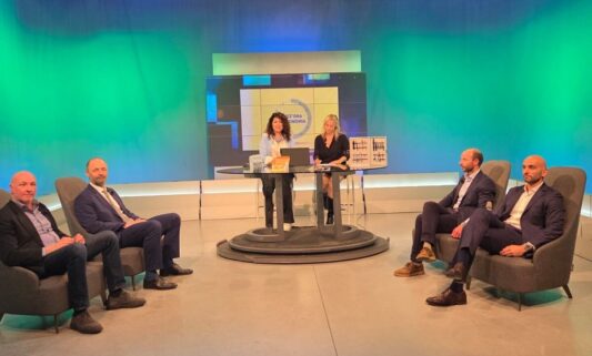 mezz'ora di economia progetto mitica