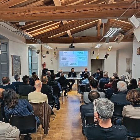Talamona incontro con le imprese 6 maggio 2026