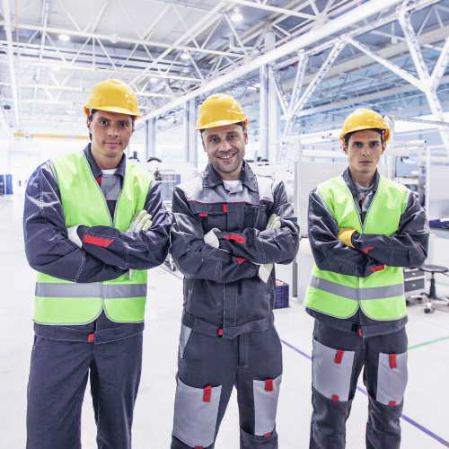 lavoratori