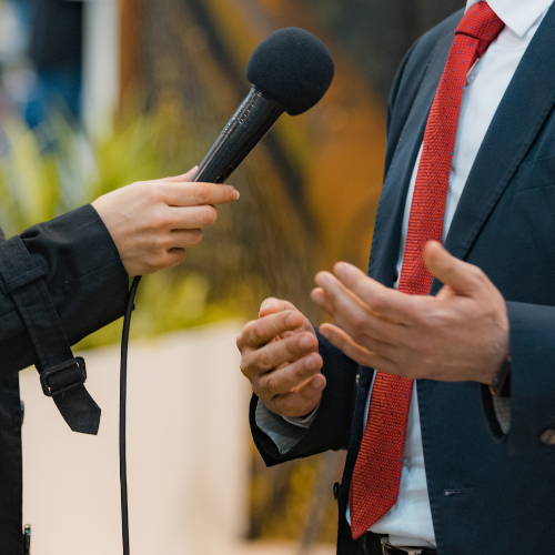 intervista