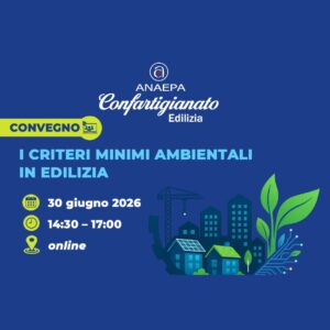 edilizia webinar CAM