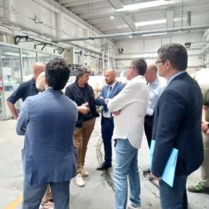 incontro imprese tessili sondrio moda