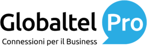 Globaltel new logo