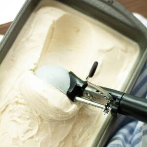 gelato artigianale