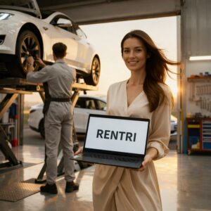 rentri autofficina
