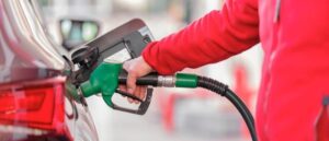 gasolio