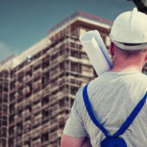 edilizia cantiere