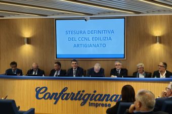 stesura definitva ccnl edilizia