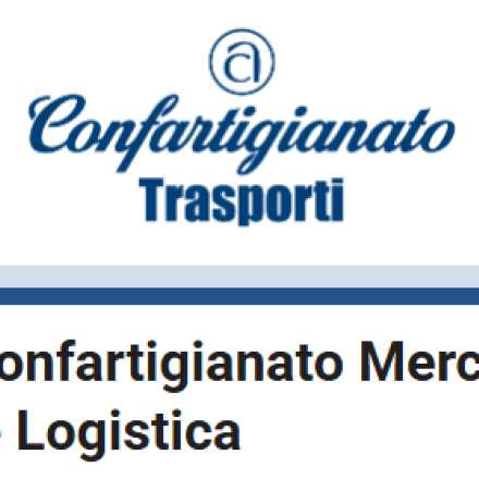 autotrasporto confartigianato logistica