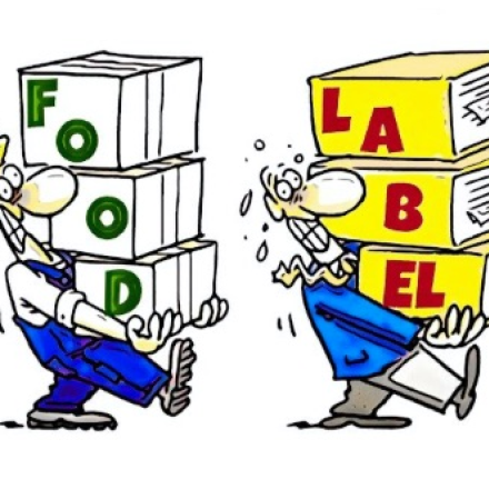 Etichette alimentari e vendita on/offline, convertire i rischi in opportunità - Webinar