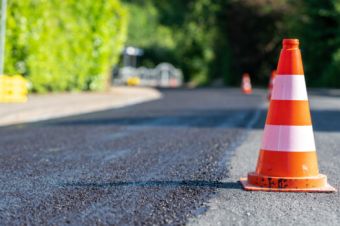 lavori manutenzione cantiere