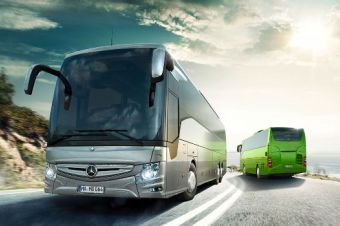 trasporto persone CONDUCENTI PULLMANN