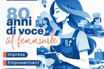 donne impresa convention