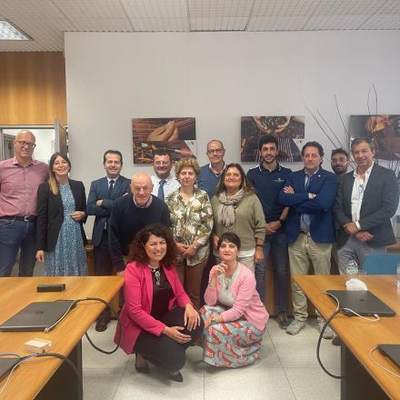 marmi e pietre sondrio rappresentanza tavolo osservatorio
