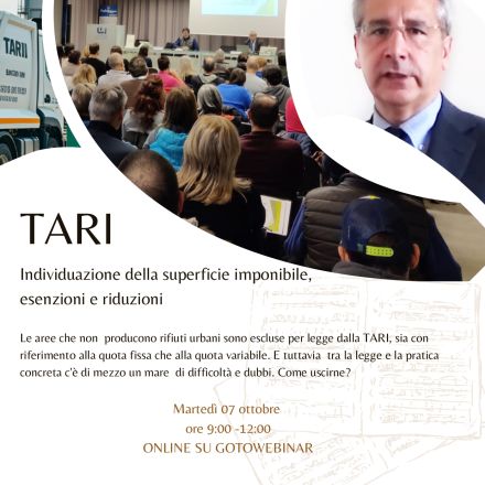 TARI