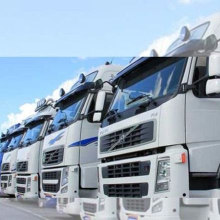 trasporti camion